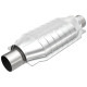 Universal catalysts Universal catalytic converter MAGNAFLOW 541004 Euro 5 - 51mm | races-shop.com