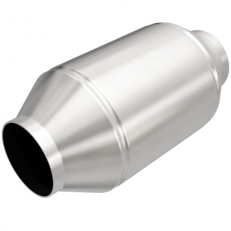 Universal catalysts Universal catalytic converter MAGNAFLOW 337303 Euro 5 - 44mm | races-shop.com