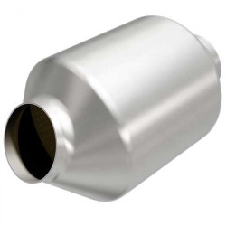 Universal catalytic converter MAGNAFLOW 541174 Euro 5 - 51mm