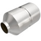 Universal catalysts Universal catalytic converter MAGNAFLOW 455304 Euro 5 - 51mm | races-shop.com