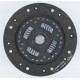 Clutches and discs SACHS Performance CLUTCH DISC PCS 228-O7.8-092 Sachs Performance | races-shop.com