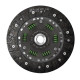 Clutches and discs SACHS Performance CLUTCH DISC PCS 228-O7.8-802 Sachs Performance | races-shop.com