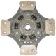 Clutches and discs SACHS Performance CLUTCH DISC PCS 210-S7.8-035 Sachs Performance | races-shop.com