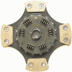CLUTCH DISC PCS 210-S7.8-938 Sachs Performance