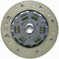 CLUTCH DISC PCS 240-O7.3-047 Sachs Performance