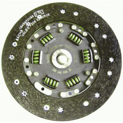 CLUTCH DISC PCS 240-O8.4-092 Sachs Performance