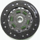 Clutches and discs SACHS Performance CLUTCH DISC PCS 240-O8.9-092 Sachs Performance | races-shop.com