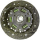 Clutches and discs SACHS Performance CLUTCH DISC PCS 228-O7.2-076 Sachs Performance | races-shop.com