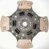 CLUTCH DISC PCS 200-S7.8-035 Sachs Performance