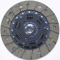 CLUTCH DISC PCS 225-O7.3-045 Sachs Performance