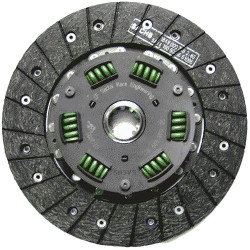 CLUTCH DISC PCS 240-O8.4-013 Sachs Performance