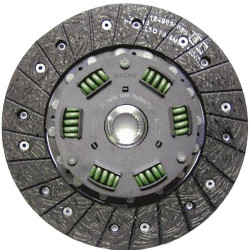 CLUTCH DISC PCS 240-O7.8-802 Sachs Performance