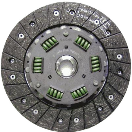 Clutches and discs SACHS Performance CLUTCH DISC PCS 240-O7.8-802 Sachs Performance | races-shop.com