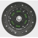 Clutches and discs SACHS Performance CLUTCH DISC PCS 240-O9.3-013 Sachs Performance | races-shop.com
