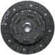 Clutches and discs SACHS Performance CLUTCH DISC PCS 228-O7.8-047 Sachs Performance | races-shop.com