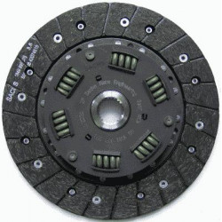 CLUTCH DISC PCS 228-O7.8-047 Sachs Performance