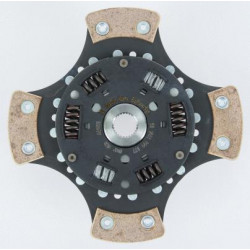 CLUTCH DISC PCS 210-S7.8-980 Sachs Performance