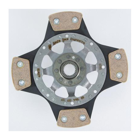 Clutches and discs SACHS Performance CLUTCH DISC PCS 228-S7.8-092 Sachs Performance | races-shop.com