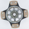 CLUTCH DISC PCS 228-S7.8-092 Sachs Performance