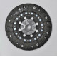 Clutches and discs SACHS Performance CLUTCH DISC PCS 215-O7.2-045 Sachs Performance | races-shop.com