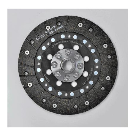Clutches and discs SACHS Performance CLUTCH DISC PCS 215-O7.2-045 Sachs Performance | races-shop.com
