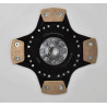 CLUTCH DISC PCS 228-S7.3-938 Sachs Performance