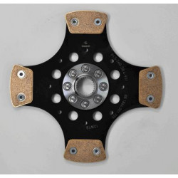 CLUTCH DISC PCS 240-S8.4-931 Sachs Performance