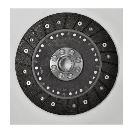 Clutches and discs SACHS Performance CLUTCH DISC PCS 228-O7.3-038 Sachs Performance | races-shop.com