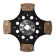 Clutches and discs SACHS Performance CLUTCH DISC PCS 228-S7.3-038 Sachs Performance | races-shop.com
