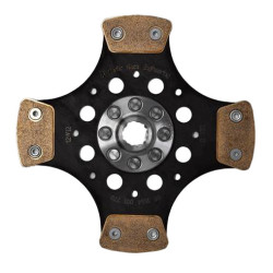 CLUTCH DISC PCS 228-S7.3-038 Sachs Performance