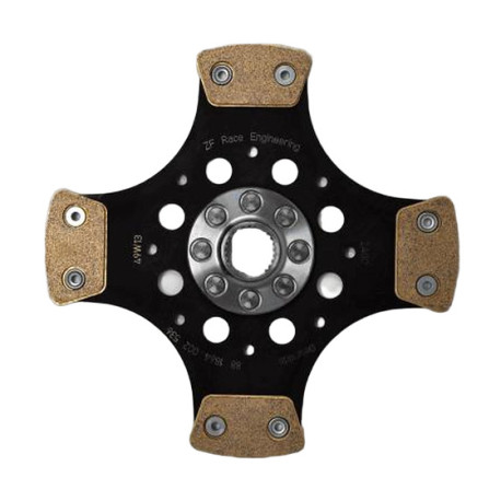 Clutches and discs SACHS Performance CLUTCH DISC PCS 240-S9.3-931 Sachs Performance | races-shop.com