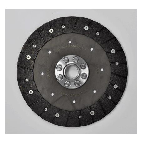 Clutches and discs SACHS Performance CLUTCH DISC PCS 240-O7.4-931 Sachs Performance | races-shop.com