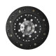 Clutches and discs SACHS Performance CLUTCH DISC PCS 215-O8.9-013 Sachs Performance | races-shop.com