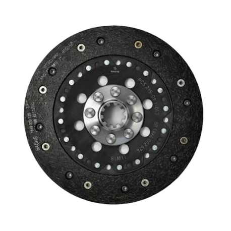 Clutches and discs SACHS Performance CLUTCH DISC PCS 215-O8.9-013 Sachs Performance | races-shop.com