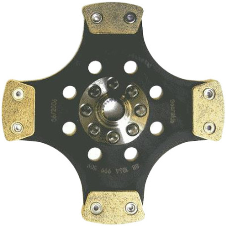 Clutches and discs SACHS Performance CLUTCH DISC PCS 240-S7.8-045 Sachs Performance | races-shop.com