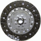 Clutches and discs SACHS Performance CLUTCH DISC PCS 228-O7.3-047 Sachs Performance | races-shop.com
