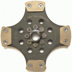 CLUTCH DISC PCS 228-S7.3-047 Sachs Performance