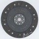 Clutches and discs SACHS Performance CLUTCH DISC PCS 240-O7.4-092 Sachs Performance | races-shop.com