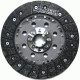 Clutches and discs SACHS Performance CLUTCH DISC PCS 240-O8.1-016 Sachs Performance | races-shop.com