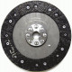 Clutches and discs SACHS Performance CLUTCH DISC PCS 240-O7.8-092 Sachs Performance | races-shop.com