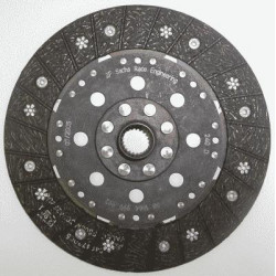 CLUTCH DISC PCS 240-O7.9-091 Sachs Performance