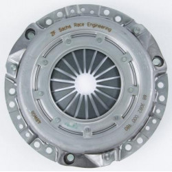 CLUTCH COVER ASSY MF 200 Sachs Performance