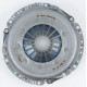 Clutches and discs SACHS Performance CLUTCH COVER ASSY MF 228 Sachs Performance | races-shop.com