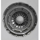 Clutches and discs SACHS Performance CLUTCH COVER ASSY M 240 Sachs Performance | races-shop.com