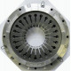 Clutches and discs SACHS Performance CLUTCH COVER ASSY MFZ240 Sachs Performance | races-shop.com