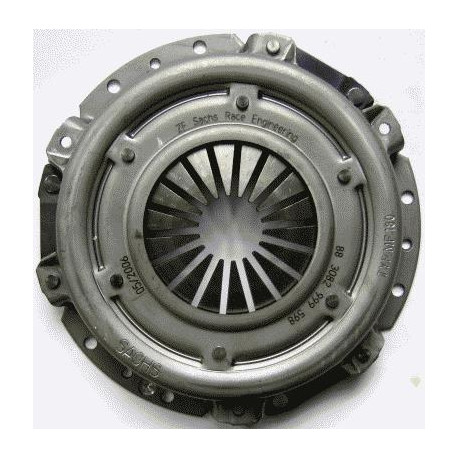 Clutches and discs SACHS Performance CLUTCH COVER ASSY MF180 Sachs Performance | races-shop.com