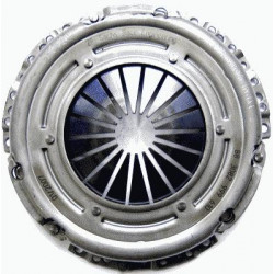 CLUTCH COVER ASSY MF200 Sachs Performance