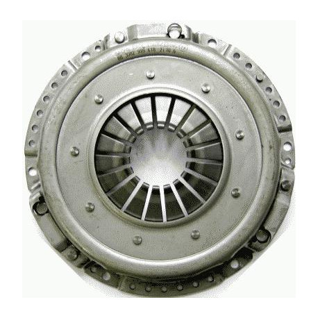 Clutches and discs SACHS Performance CLUTCH COVER ASSY MF228 Sachs Performance | races-shop.com