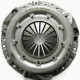 Clutches and discs SACHS Performance CLUTCH COVER ASSY MF200 Sachs Performance | races-shop.com