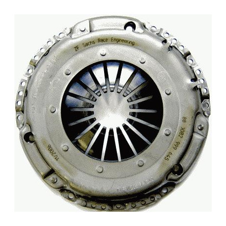 Clutches and discs SACHS Performance CLUTCH COVER ASSY M228 Sachs Performance | races-shop.com